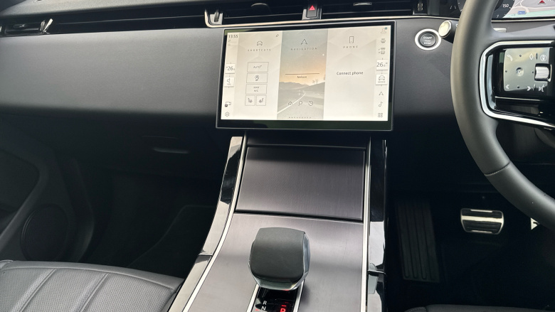 Land Rover Range Rover Evoque 2.0 D200 Edition 5dr Auto Diesel Hatchback